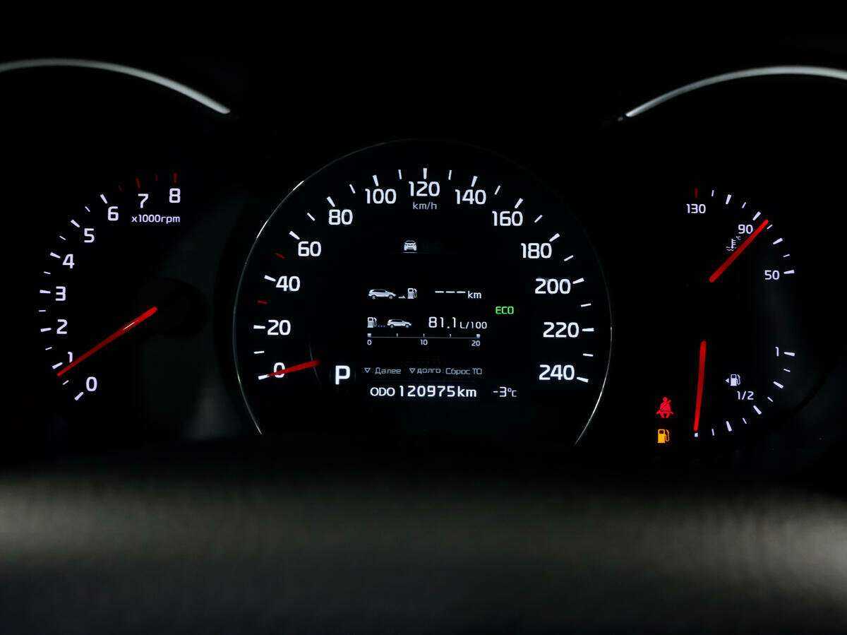 Продажа Б/У Киа Соренто. Фото: #15