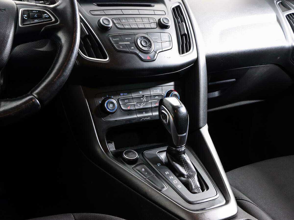 Продажа Б/У Форд Фокус. Фото: #12