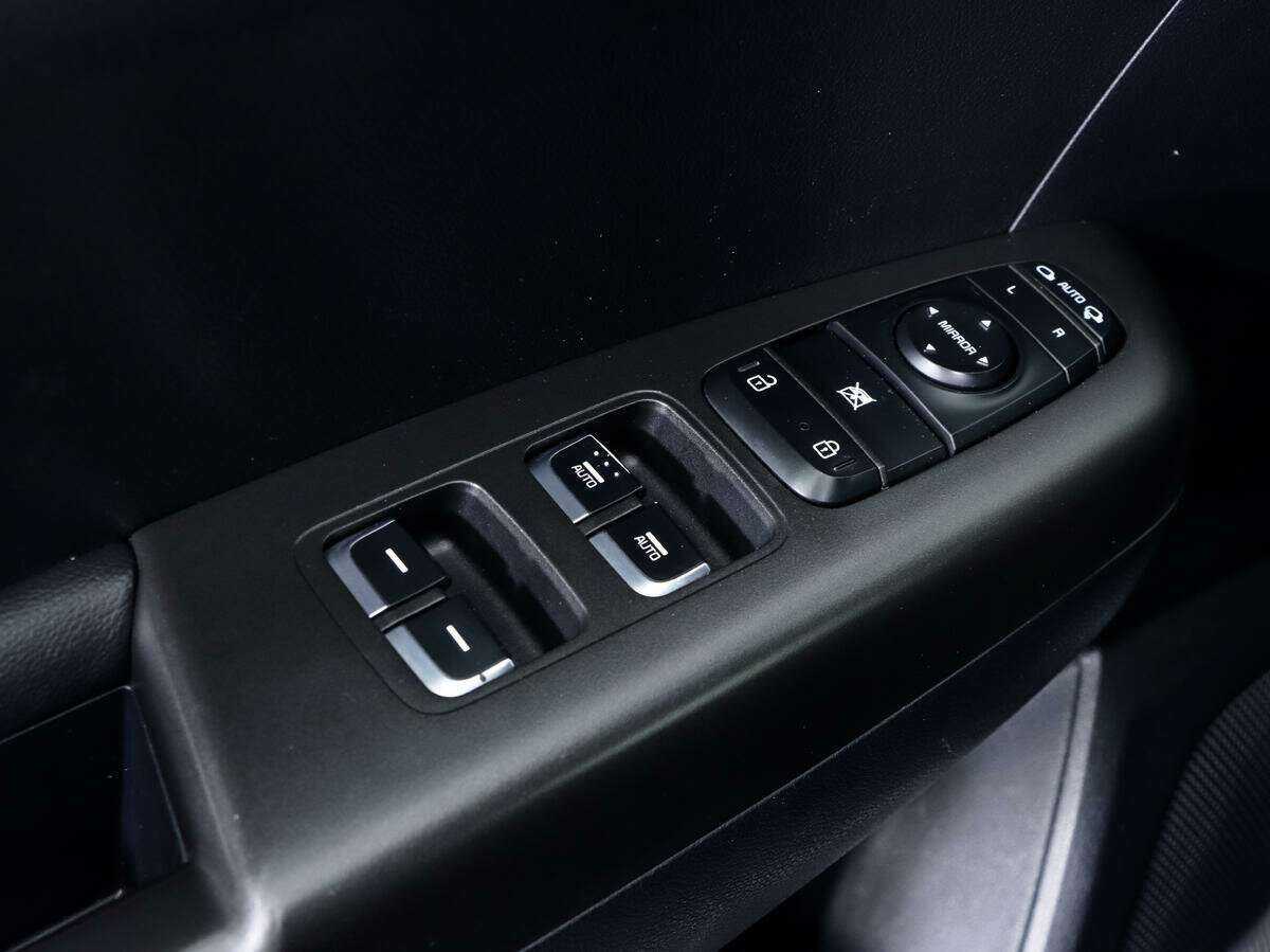 Продажа Б/У Киа Спортейдж. Фото: #9