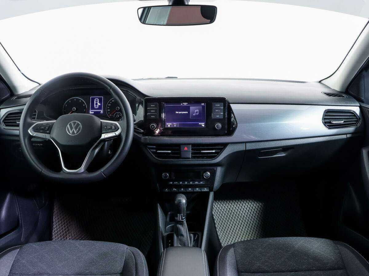 Продажа Б/У Фольксваген Поло. Фото: #9