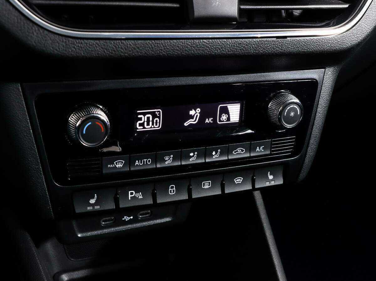 Продажа Б/У Шкода Рапид. Фото: #15