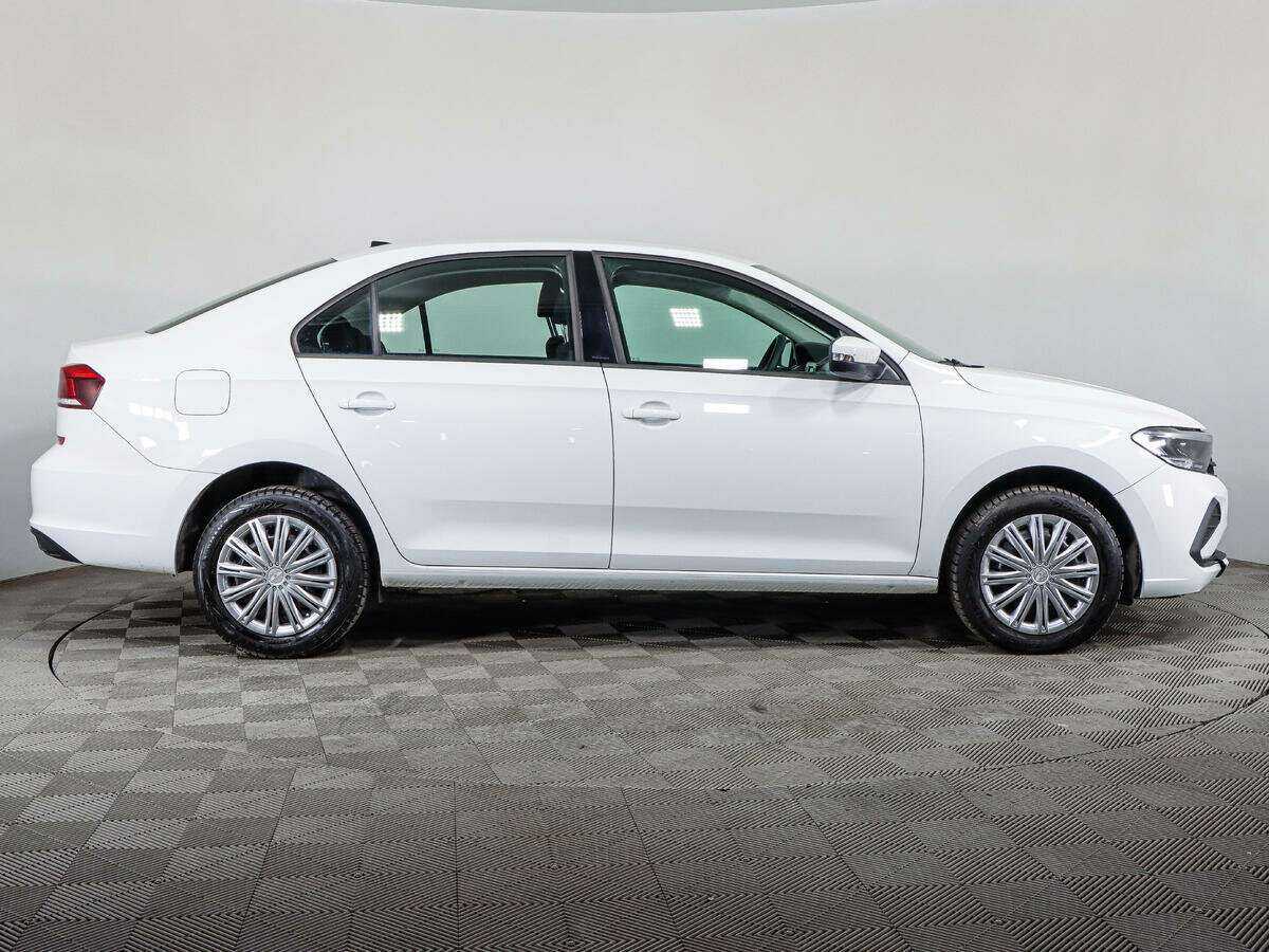 Продажа Б/У Фольксваген Поло. Фото: #2