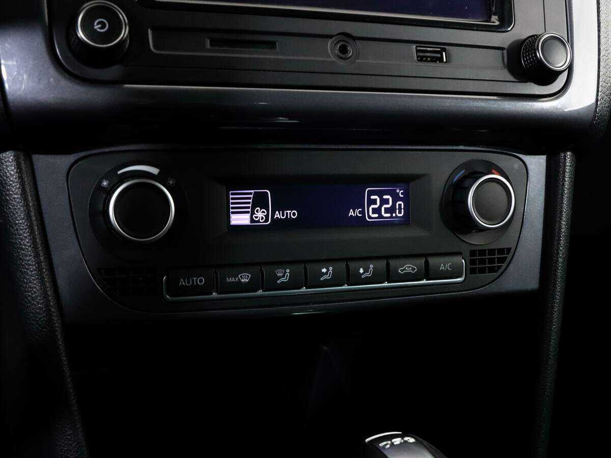 Продажа Б/У Фольксваген Поло. Фото: #9