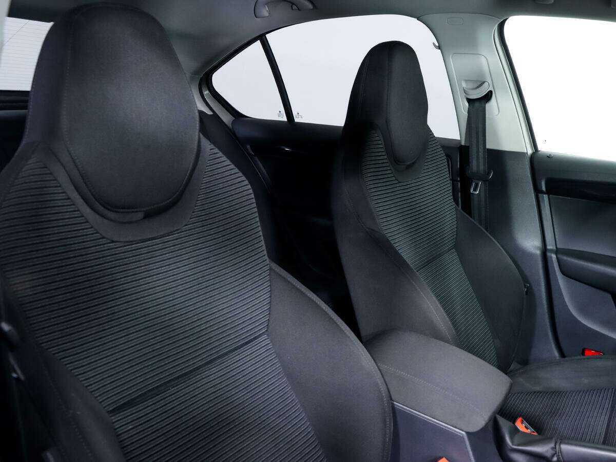 Продажа Б/У Шкода Октавия. Фото: #9