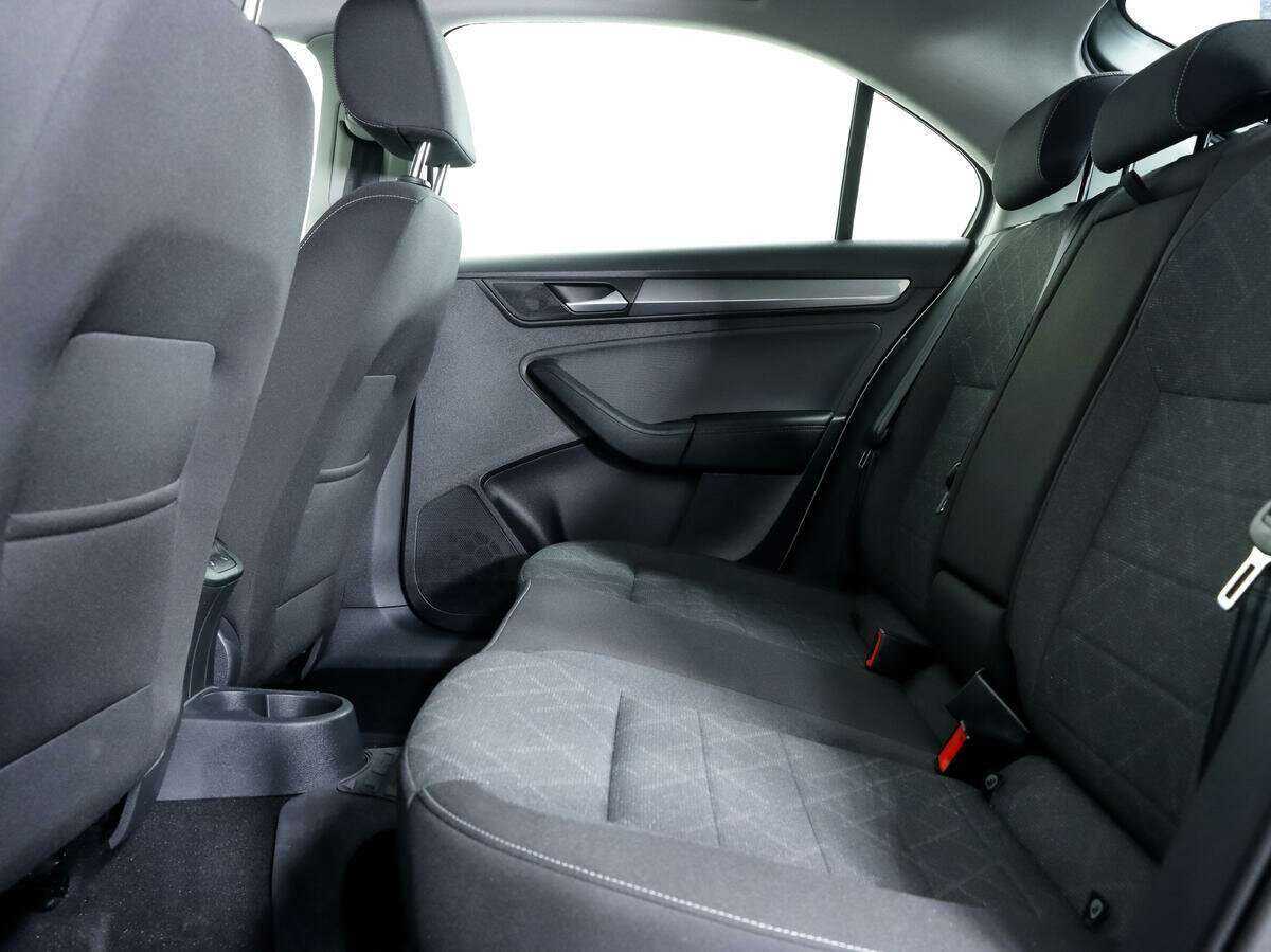 Продажа Б/У Фольксваген Поло. Фото: #10