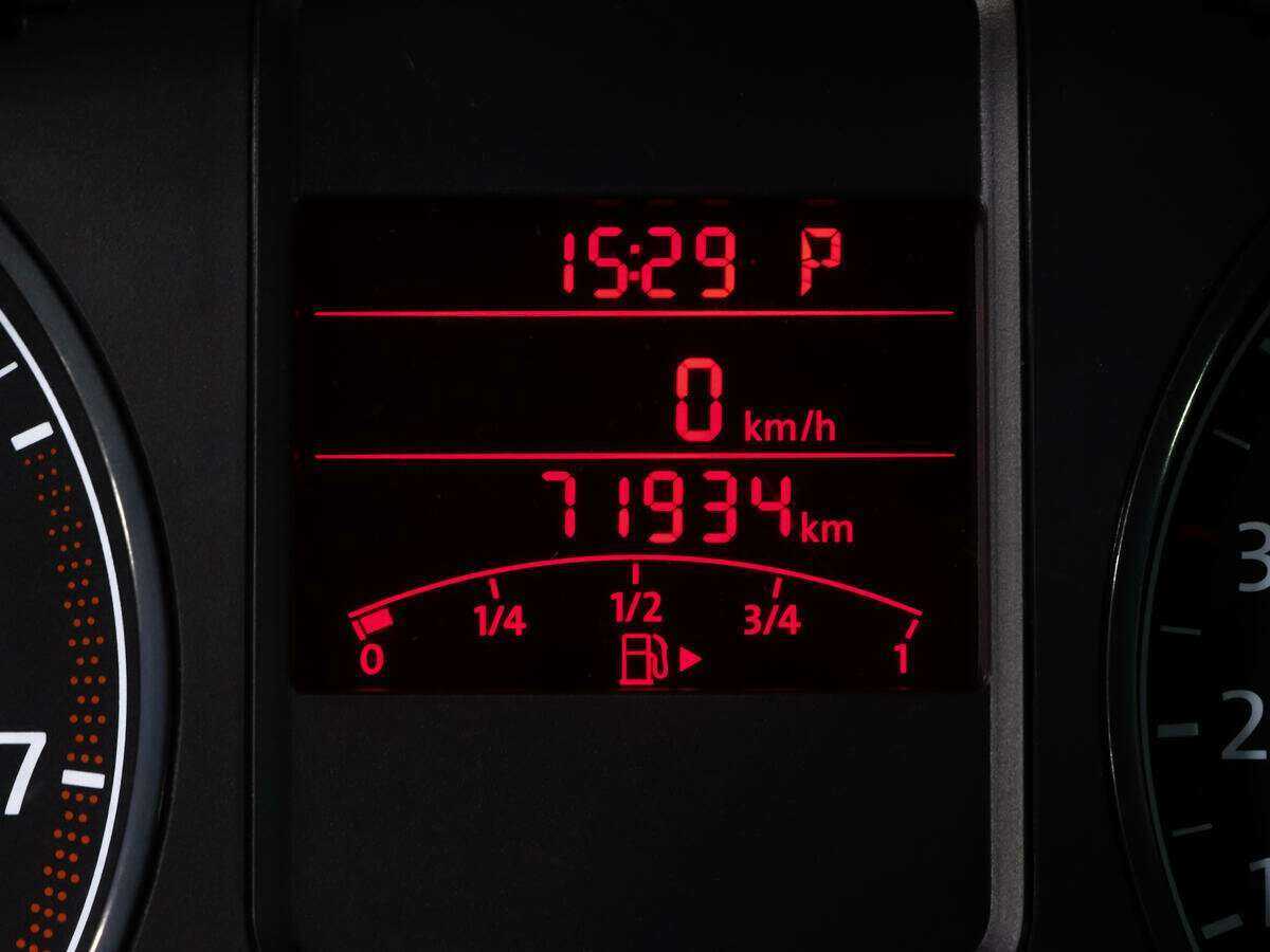 Продажа Б/У Фольксваген Поло. Фото: #15