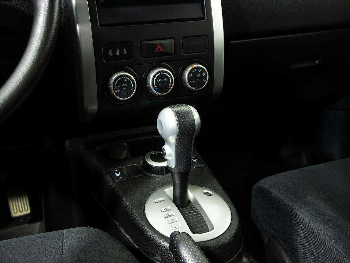 Продажа Б/У Ниссан Икс-Трейл. Фото: #11