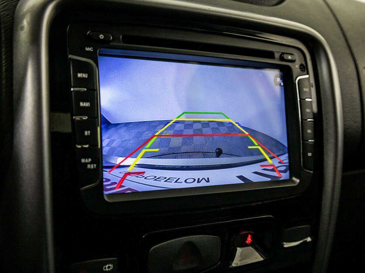 Продажа Б/У Рено Дастер. Фото: #13