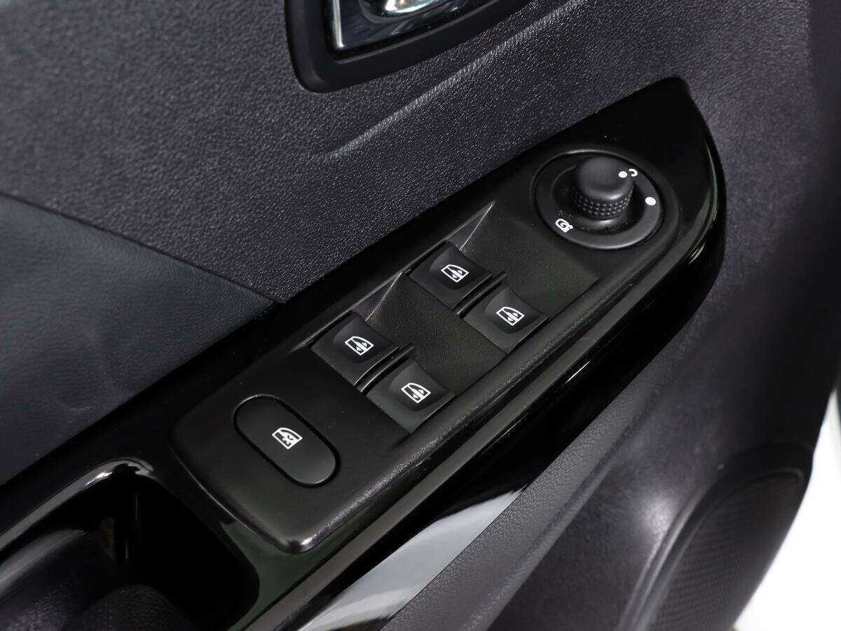 Продажа Б/У Рено Каптюр. Фото: #13