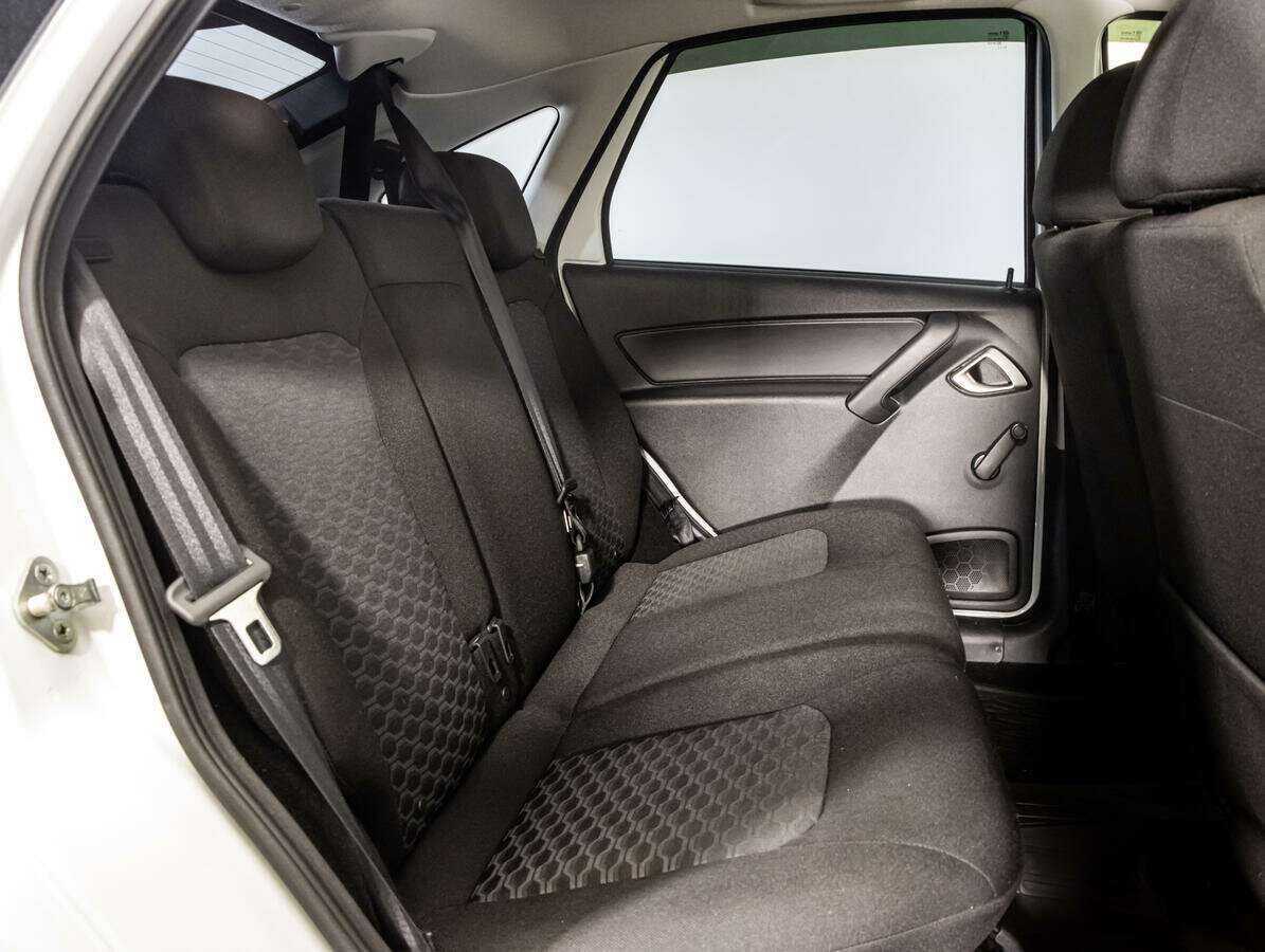 Продажа Б/У Лада (ВАЗ) Гранта. Фото: #11