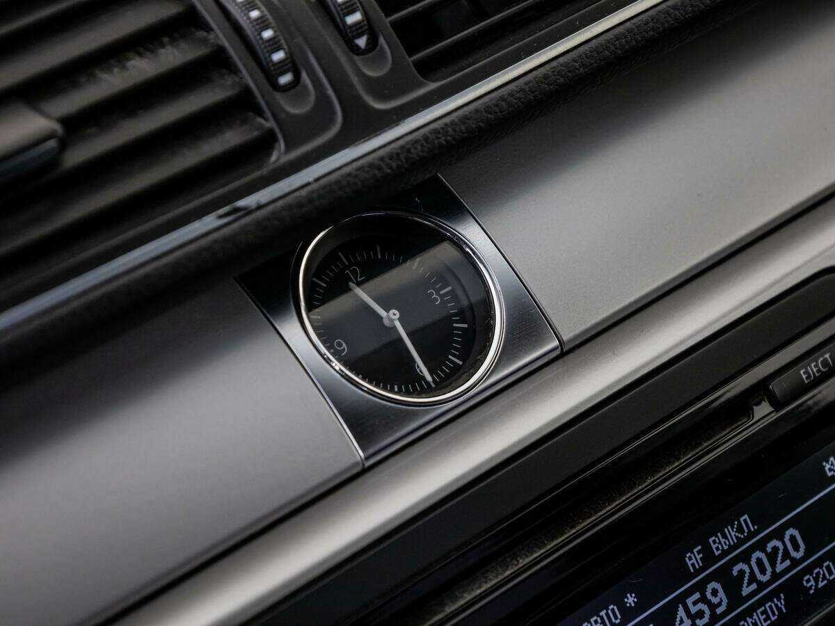 Продажа Б/У Фольксваген Пассат. Фото: #15