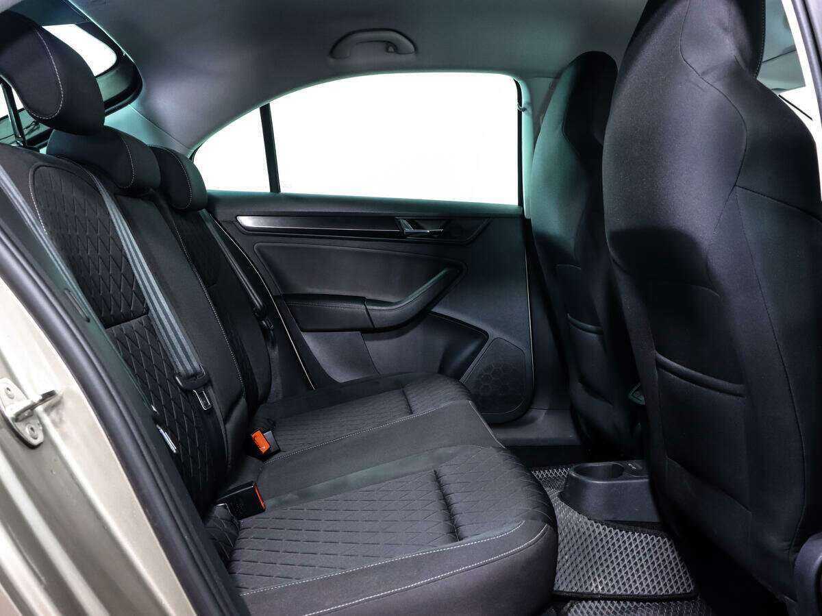 Продажа Б/У Шкода Рапид. Фото: #15