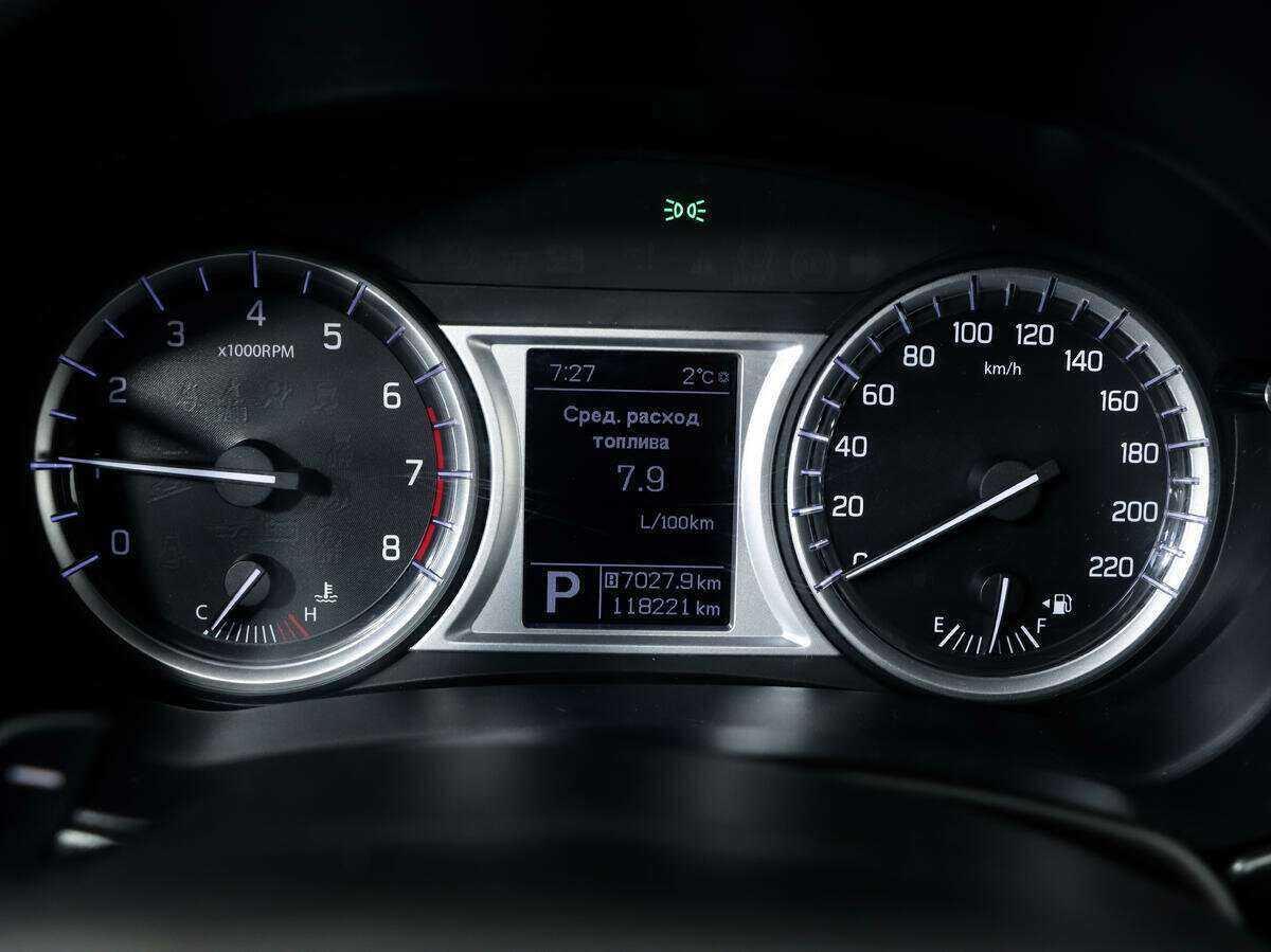 Продажа Б/У Сузуки Витара. Фото: #11