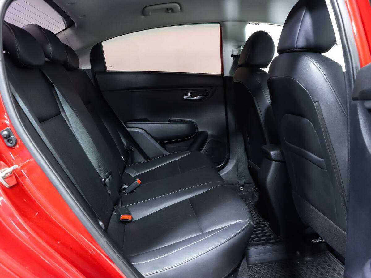 Продажа Б/У Киа Рио. Фото: #10