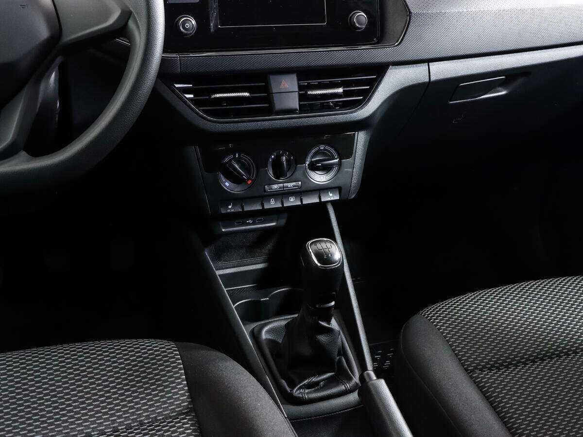 Продажа Б/У Фольксваген Поло. Фото: #8