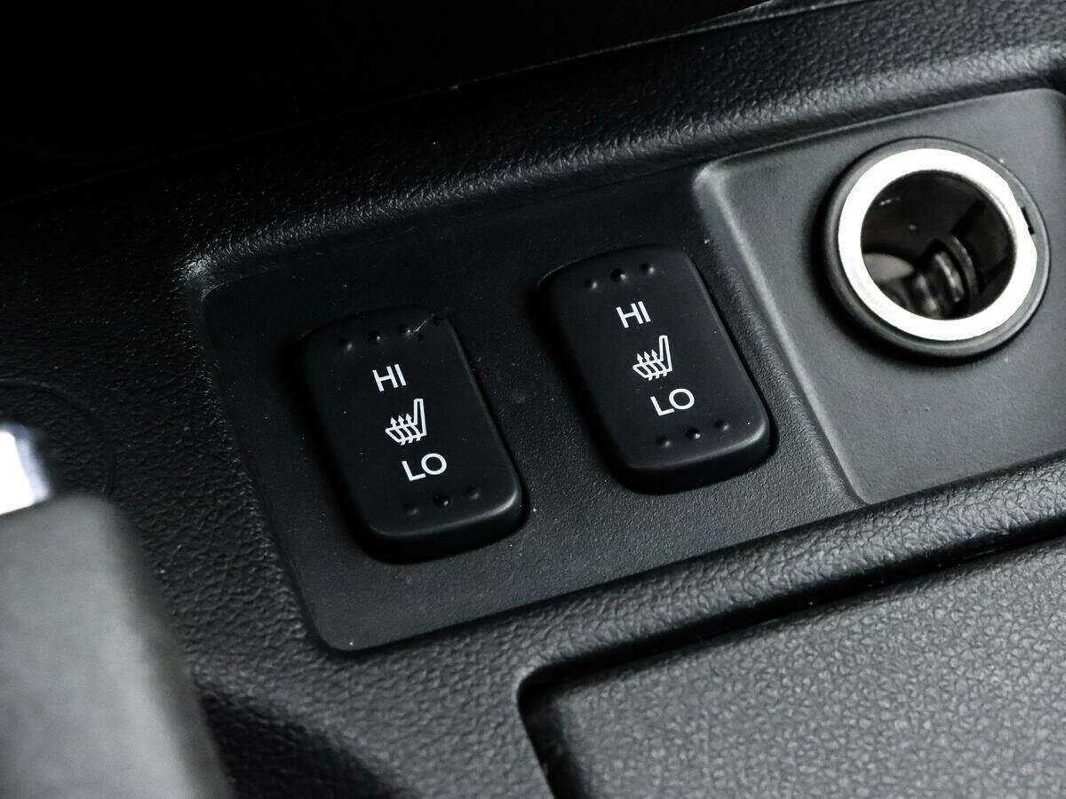 Продажа Б/У Хонда ЦР-В. Фото: #16