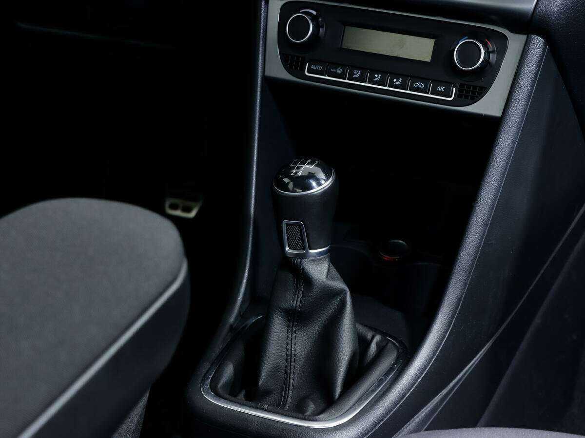 Продажа Б/У Фольксваген Поло. Фото: #12