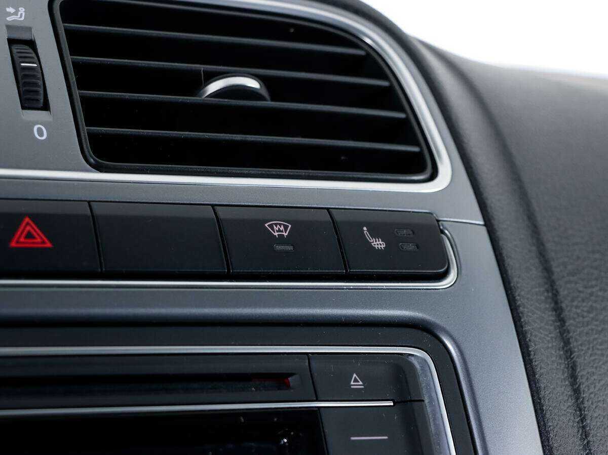 Продажа Б/У Фольксваген Поло. Фото: #16