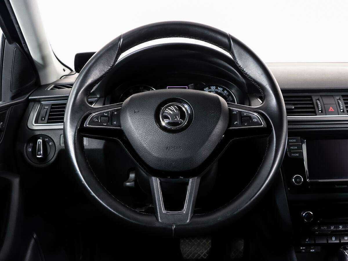 Продажа Б/У Шкода Рапид. Фото: #7