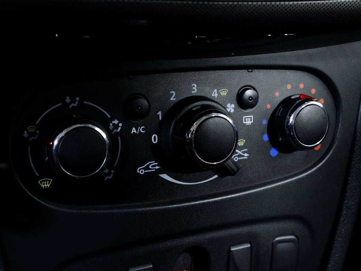 Продажа Б/У Рено Логан. Фото: #15