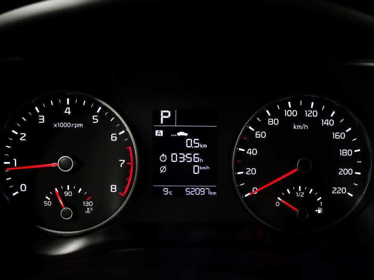 Продажа Б/У Киа Рио. Фото: #15