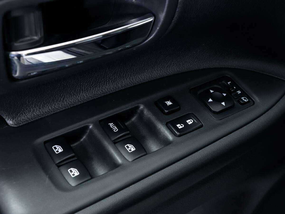 Продажа Б/У Митсубиши Оутлэндер. Фото: #12