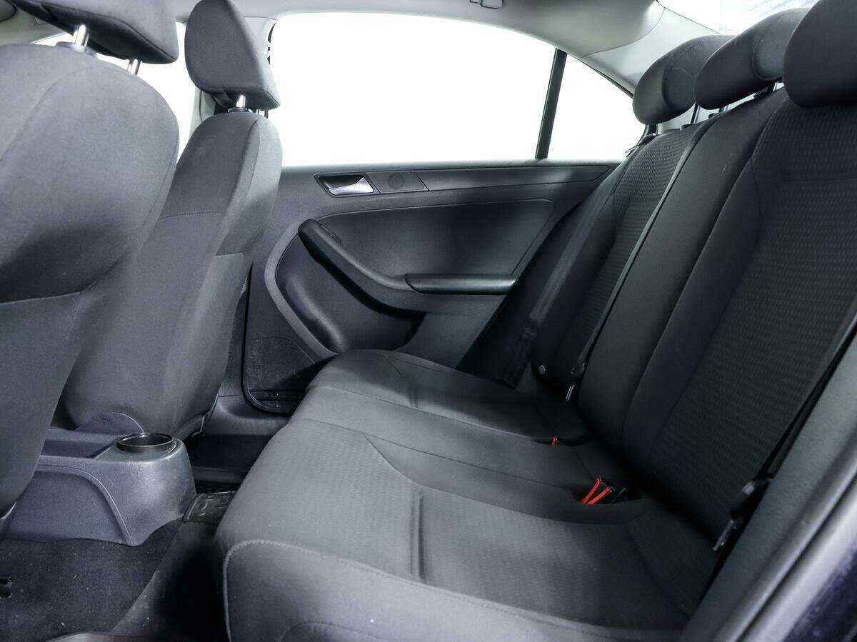 Продажа Б/У Фольксваген Джетта. Фото: #10