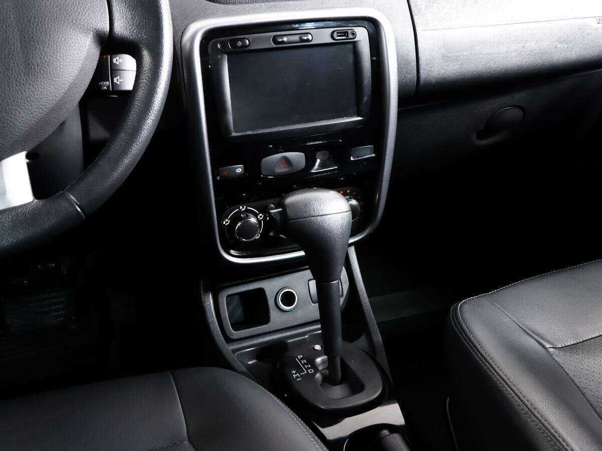 Продажа Б/У Рено Дастер. Фото: #11