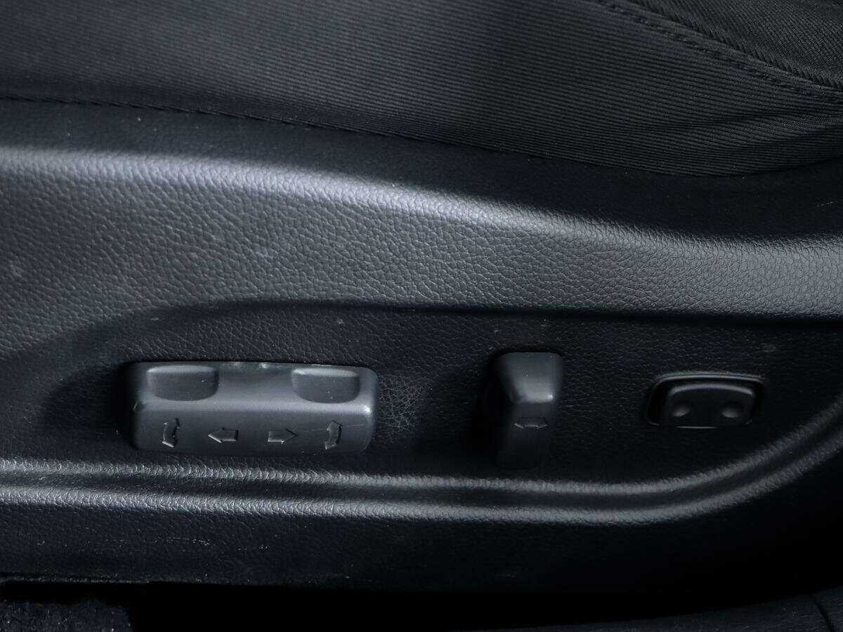 Продажа Б/У Хендай ай40. Фото: #11