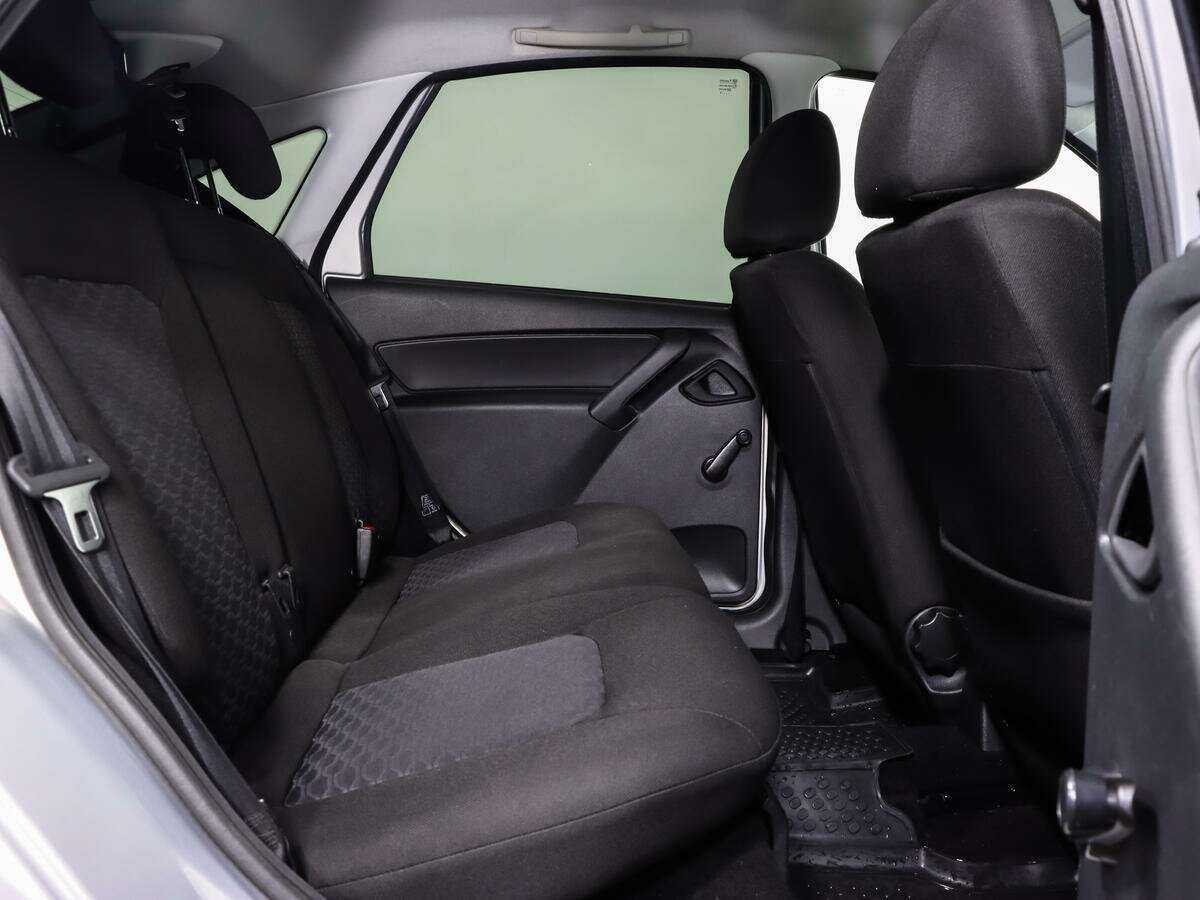 Продажа Б/У Лада (ВАЗ) Гранта. Фото: #11