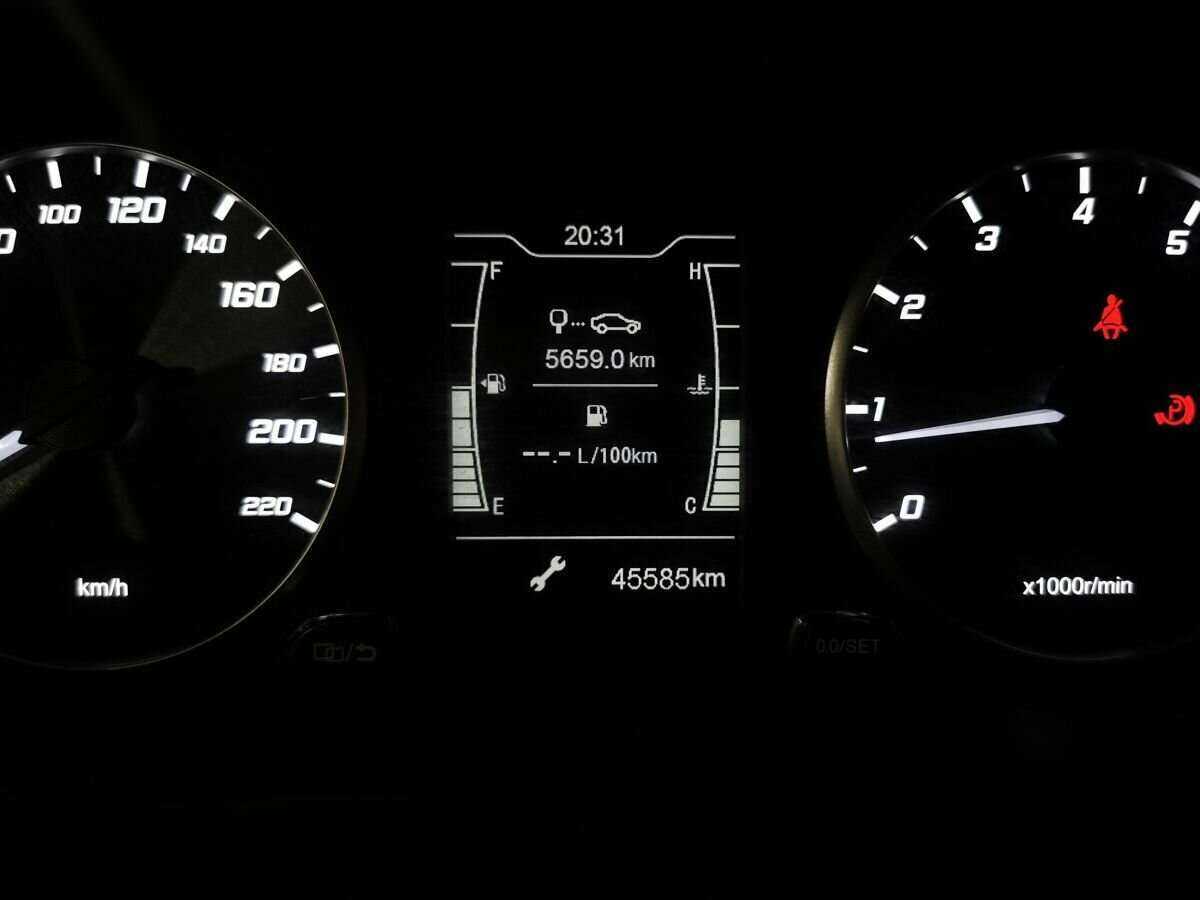 Продажа Б/У Чери Тигго 4. Фото: #15