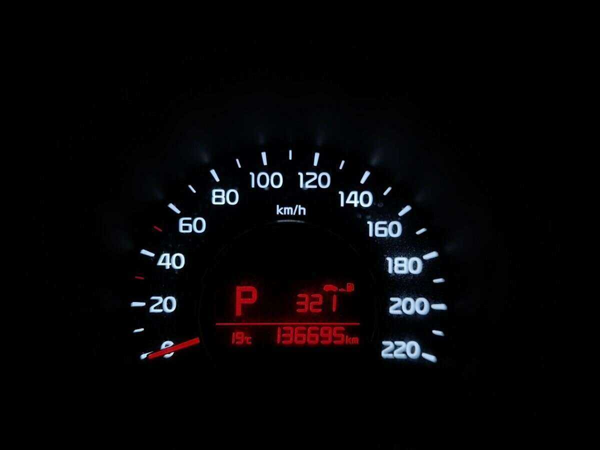 Продажа Б/У Киа Соул. Фото: #18