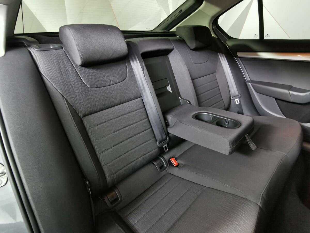 Продажа Б/У Шкода Октавия. Фото: #16