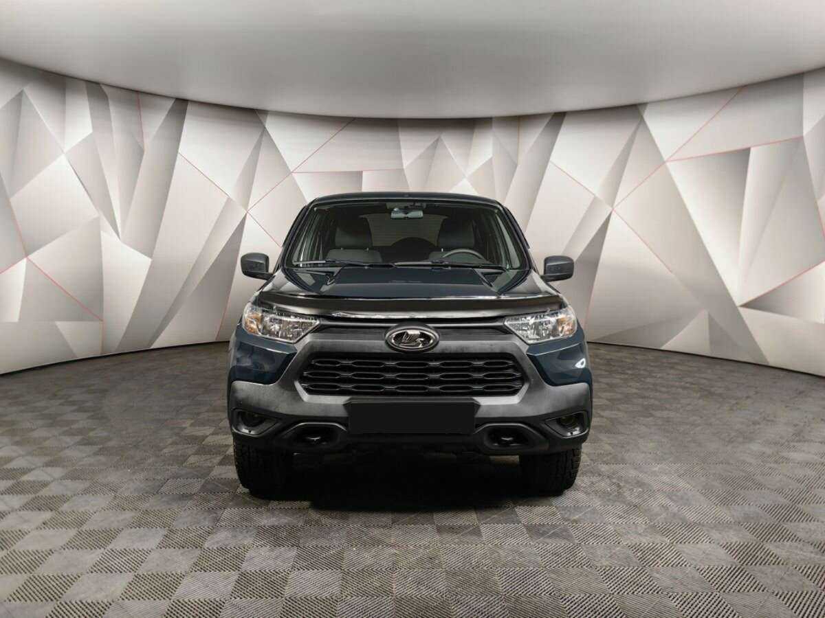 Продажа Б/У Лада (ВАЗ) Нива. Фото: #6