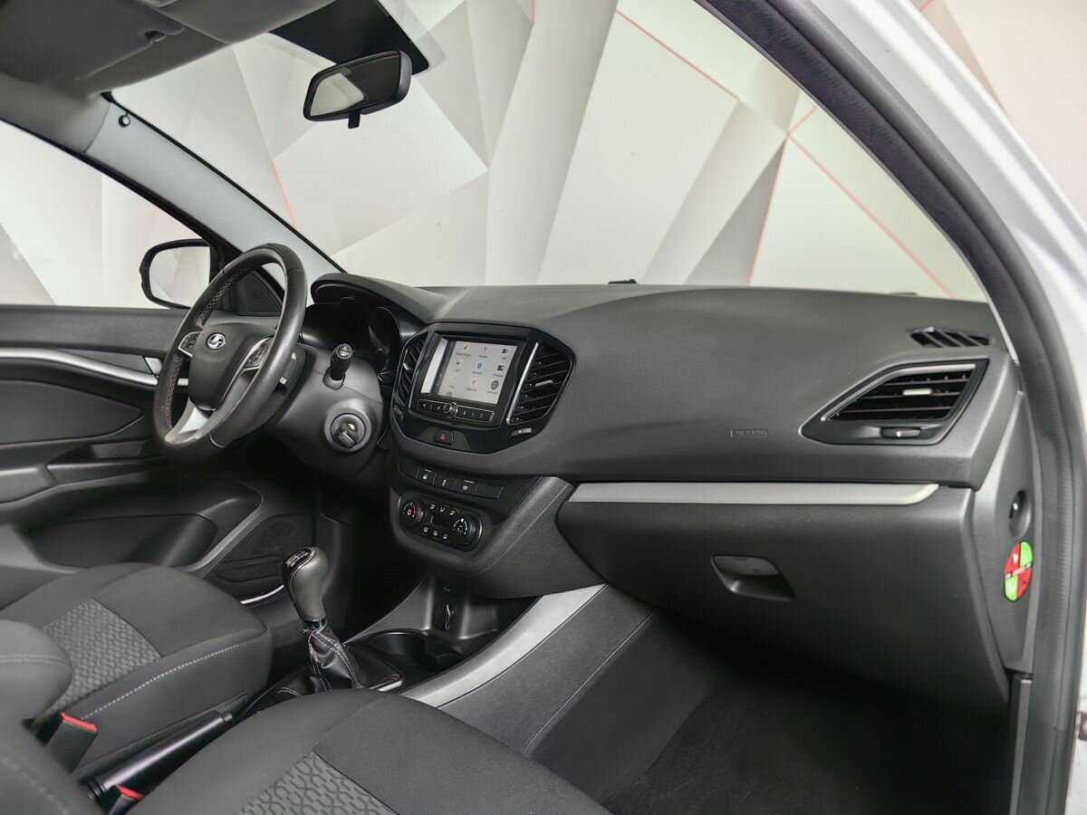 Продажа Б/У Лада (ВАЗ) Веста. Фото: #8