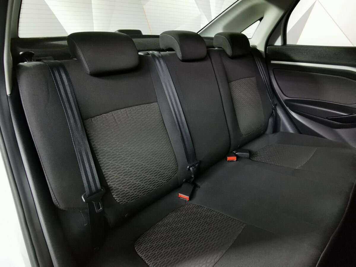 Продажа Б/У Лада (ВАЗ) Веста. Фото: #12