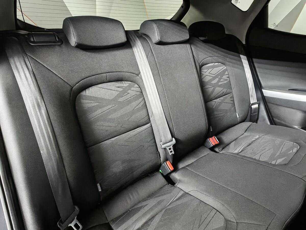 Продажа Б/У Киа Сид. Фото: #12