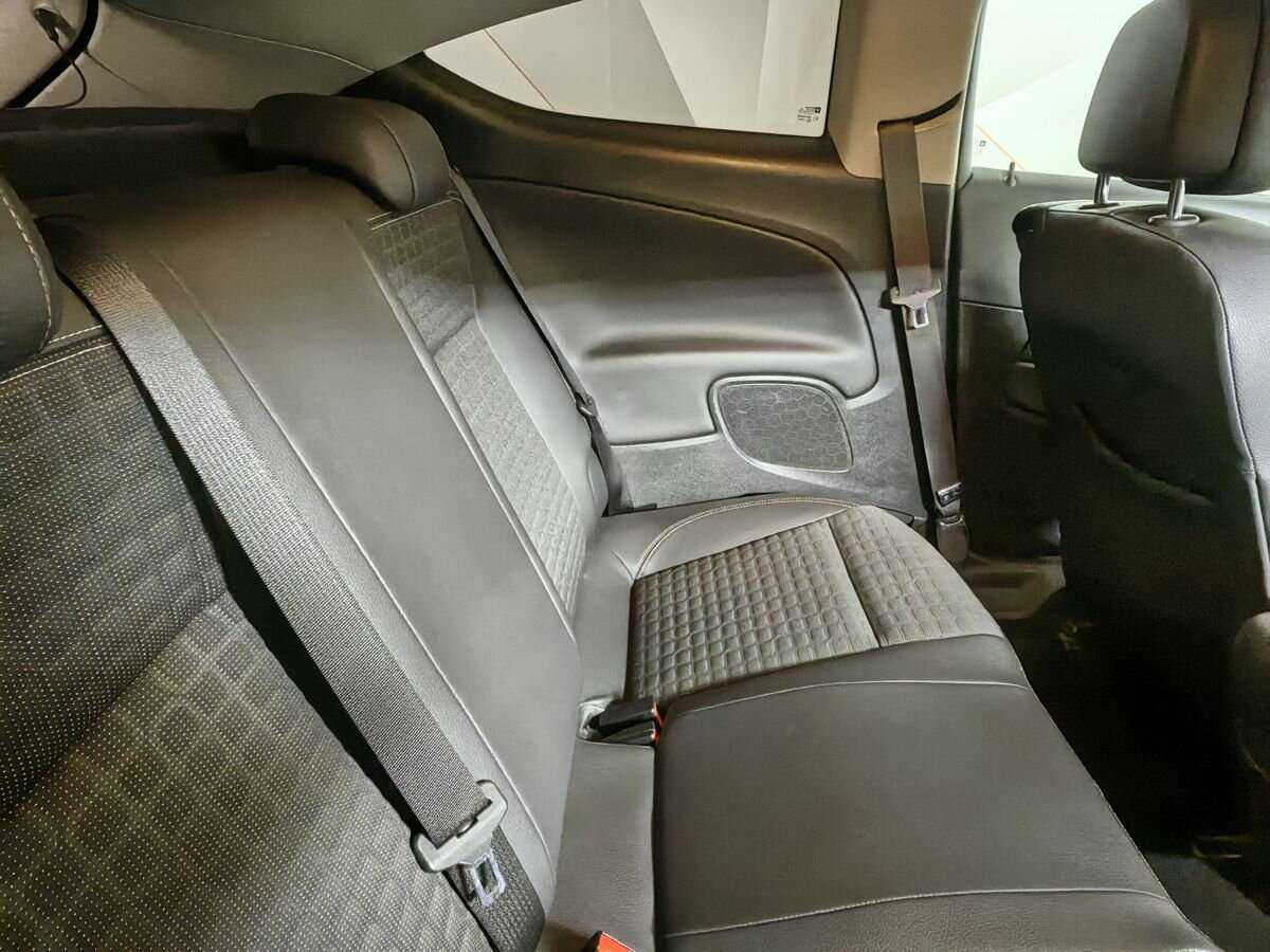 Продажа Б/У Опель Астра. Фото: #11