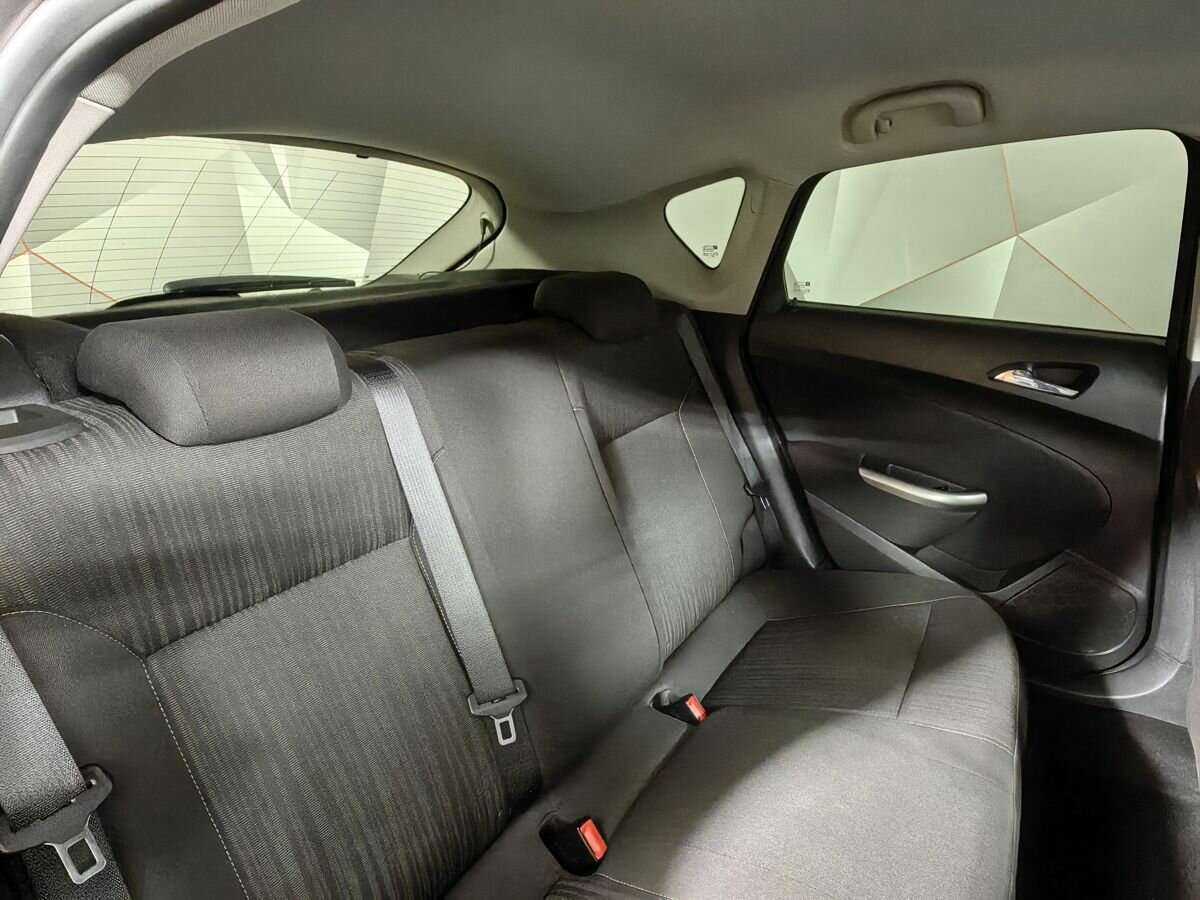 Продажа Б/У Опель Астра. Фото: #10