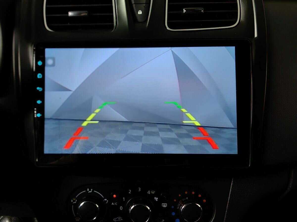 Продажа Б/У Рено Сандеро. Фото: #15