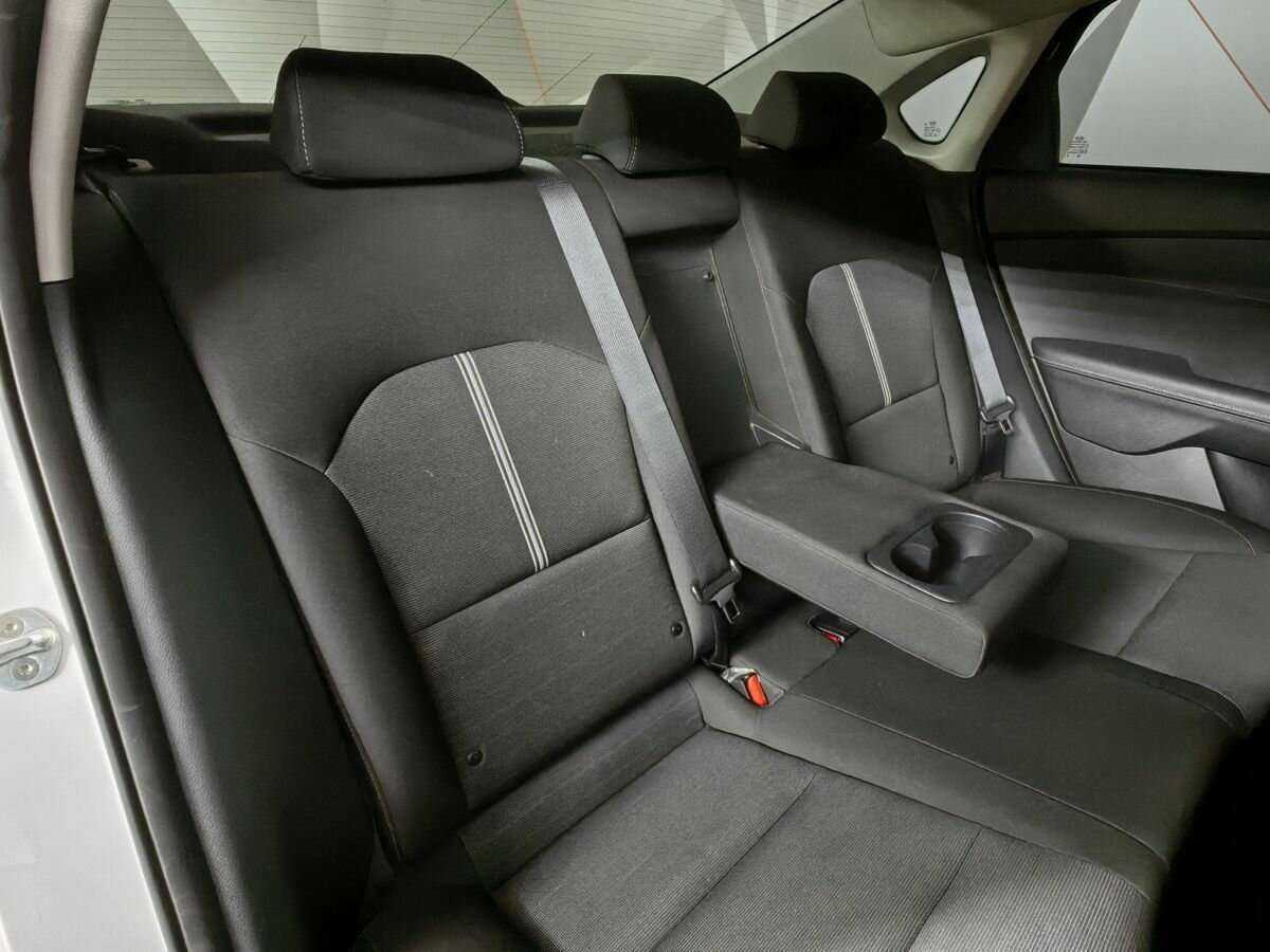 Продажа Б/У Киа Церато. Фото: #12