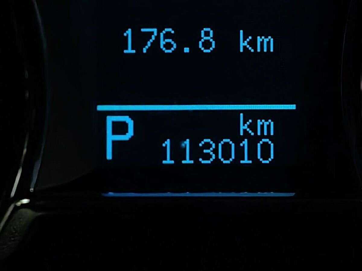 Продажа Б/У Шевроле Каптива. Фото: #15