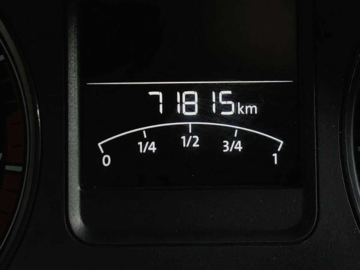 Продажа Б/У Фольксваген Поло. Фото: #15