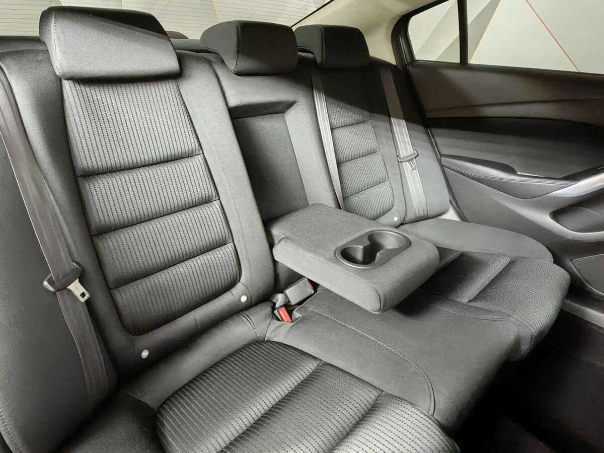 Продажа Б/У Мазда 6. Фото: #12