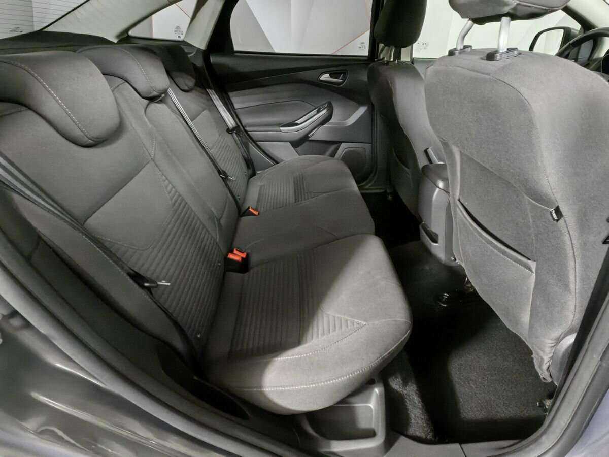 Продажа Б/У Форд Фокус. Фото: #11