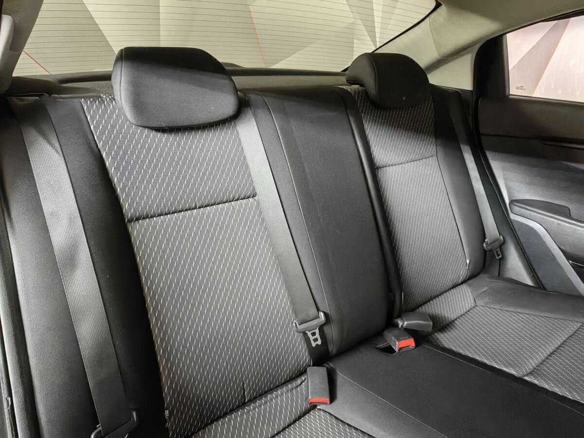 Продажа Б/У Киа Рио. Фото: #12