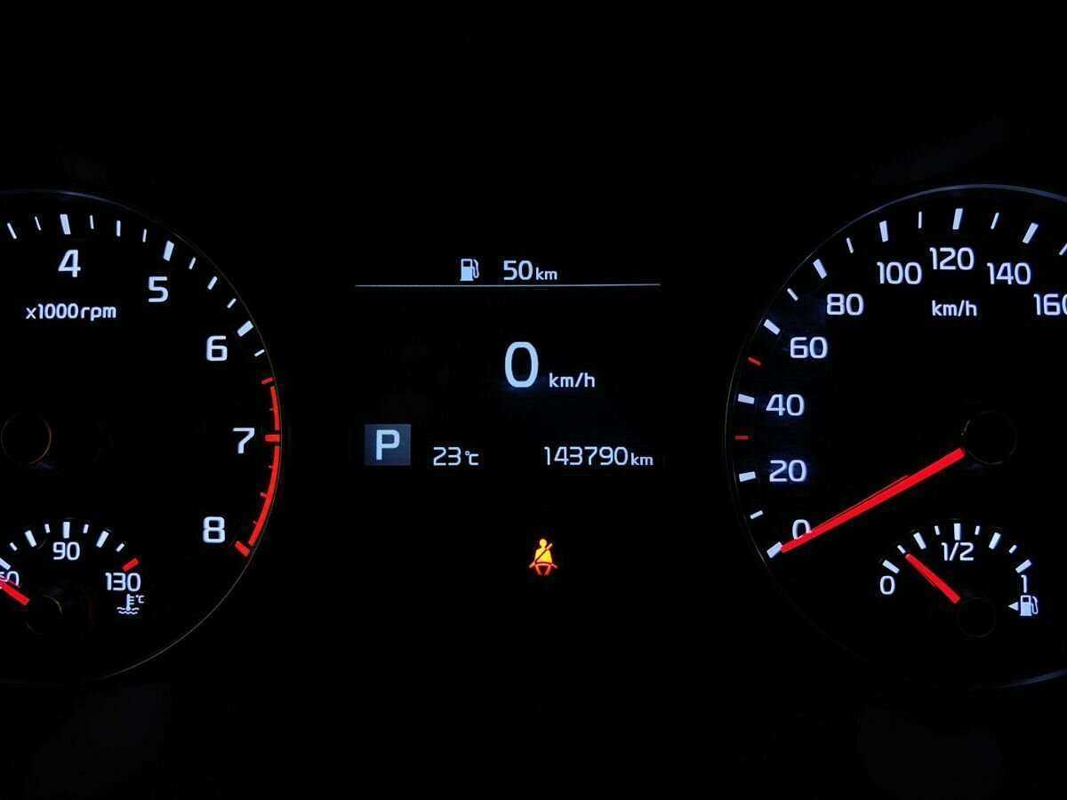 Продажа Б/У Киа Церато. Фото: #15