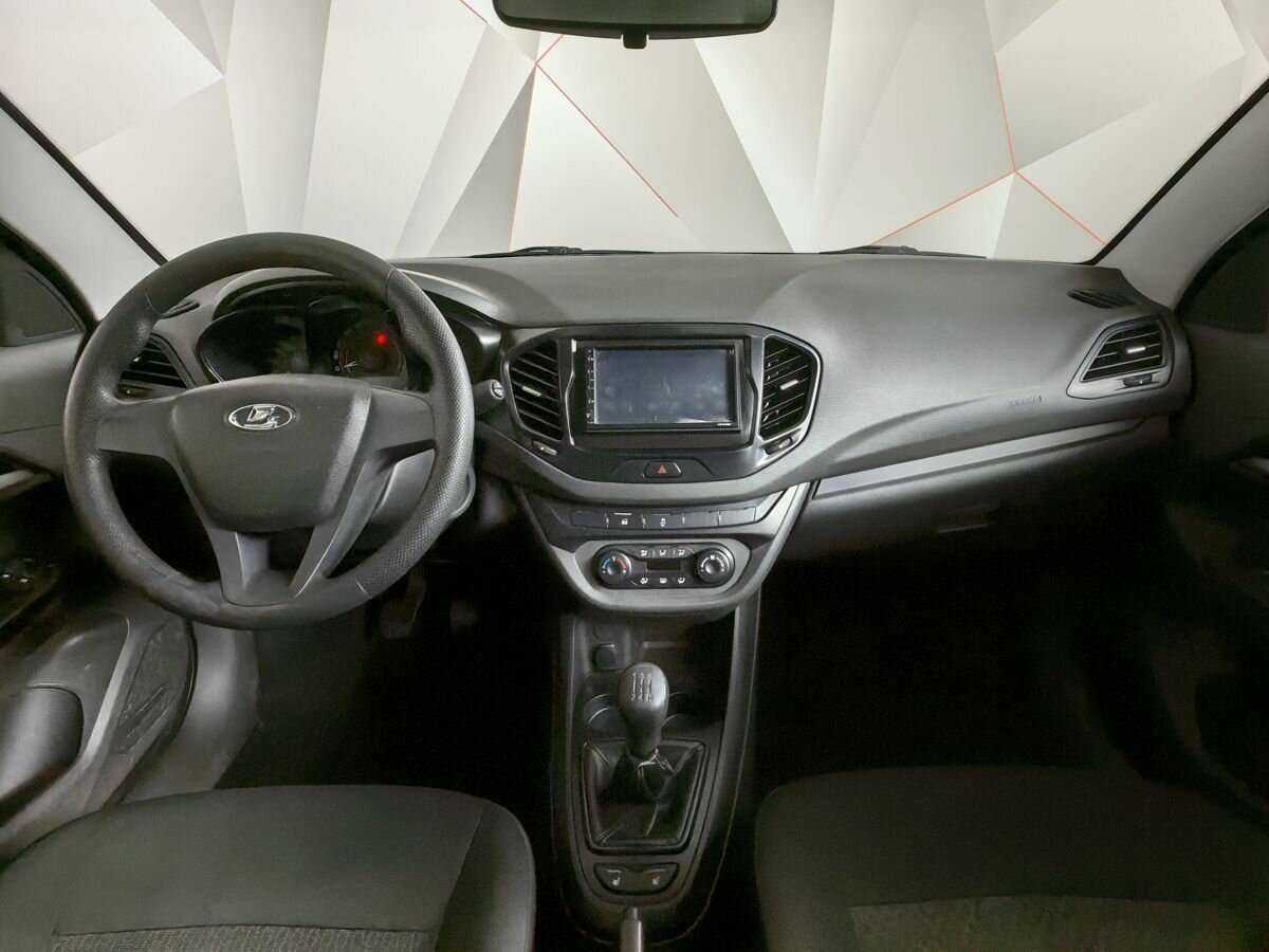 Продажа Б/У Лада (ВАЗ) Веста. Фото: #8