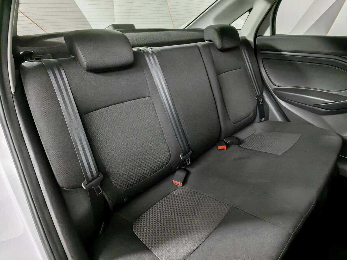 Продажа Б/У Лада (ВАЗ) Веста. Фото: #9