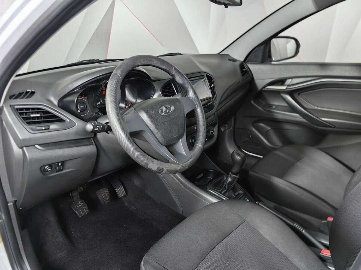 Продажа Б/У Лада (ВАЗ) Веста. Фото: #10